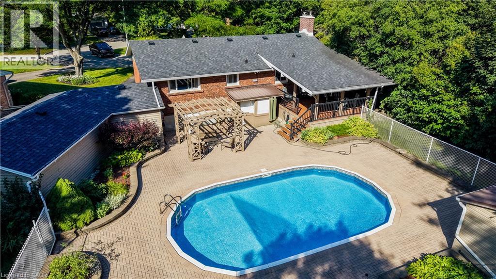 291 VILLA Place - 1