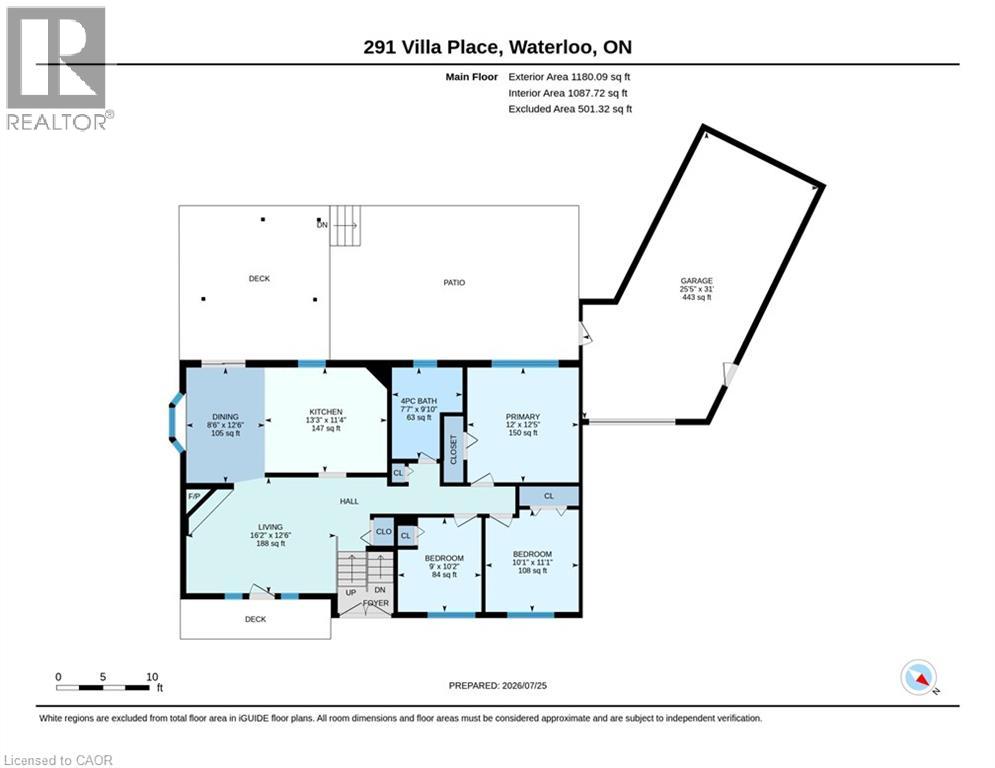 291 VILLA Place - Image 49