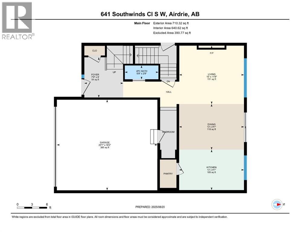 641 Southwinds Close SW - 37