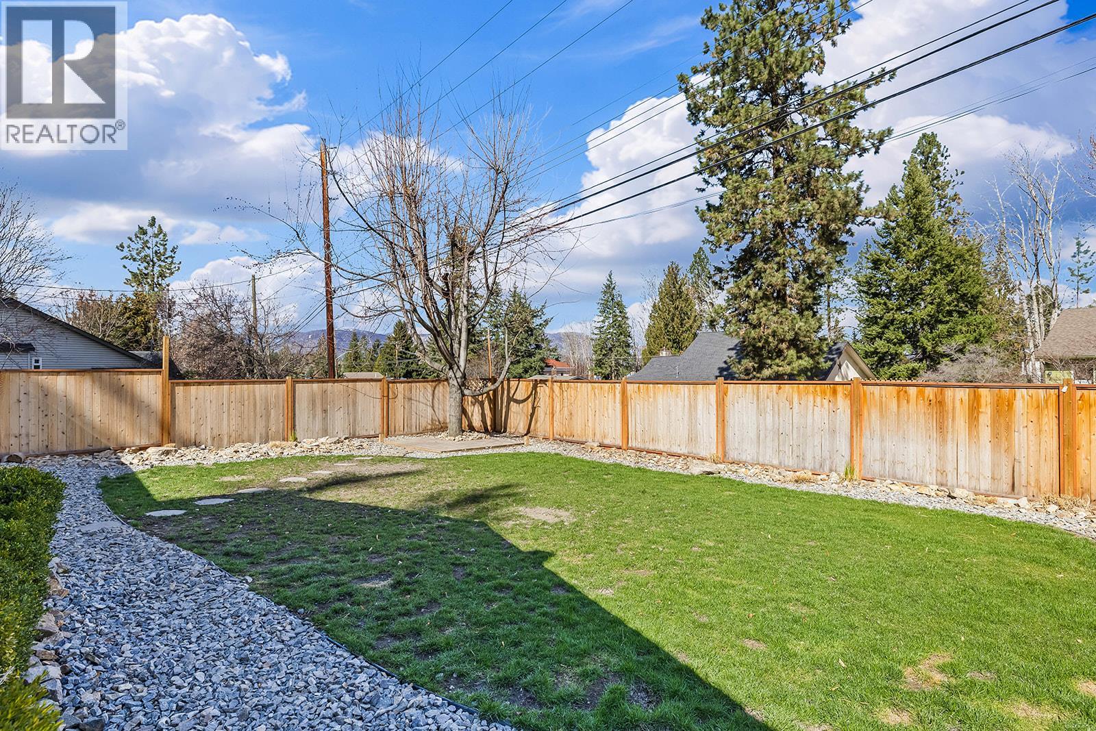  4700 Gordon Drive, Kelowna