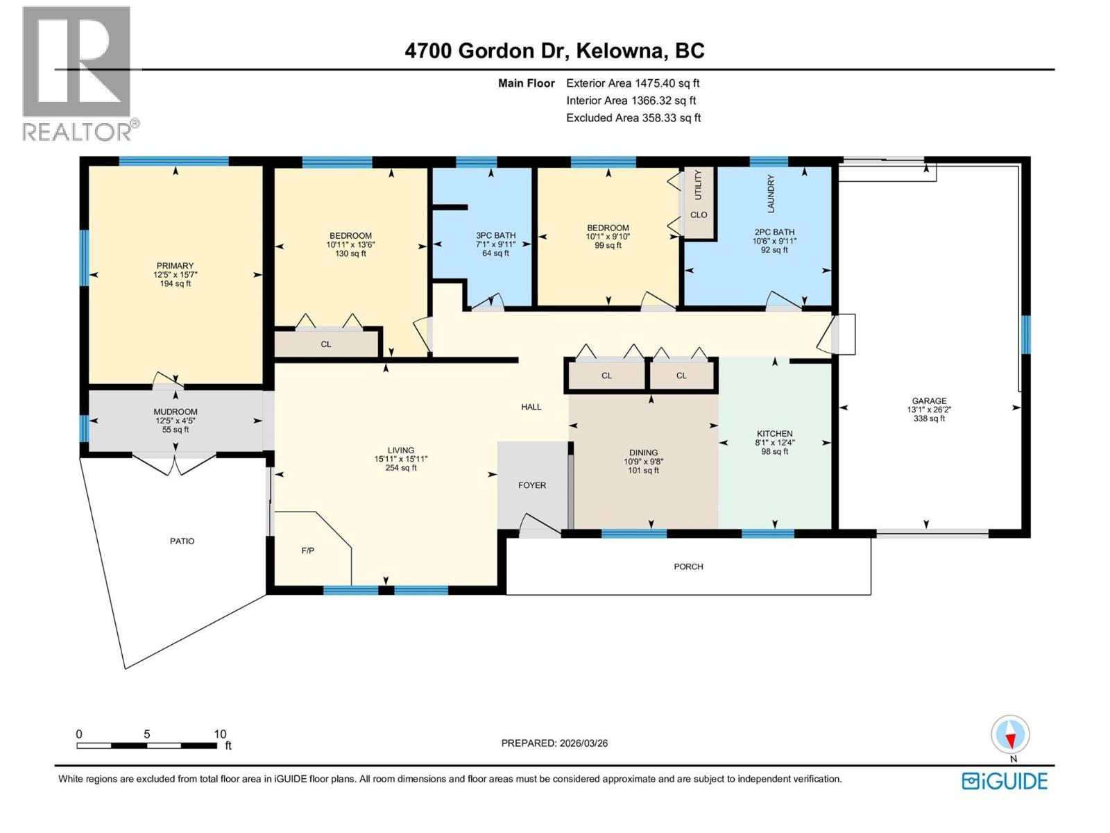 4700 Gordon Drive - 38