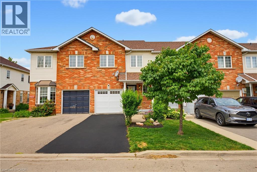 4425 PETER Drive - 1