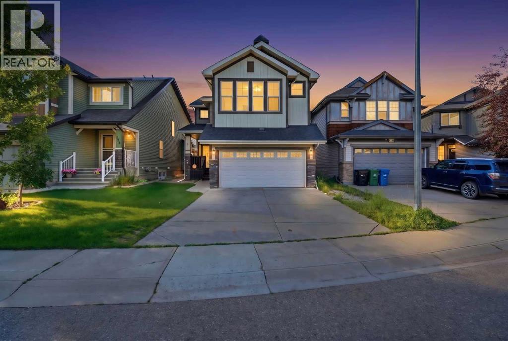 130 Auburn Glen Circle SE - 1