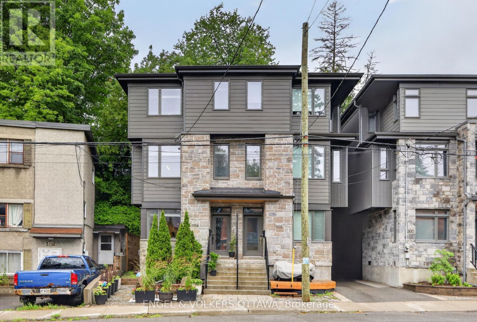 304 RIVERDALE AVENUE - 1