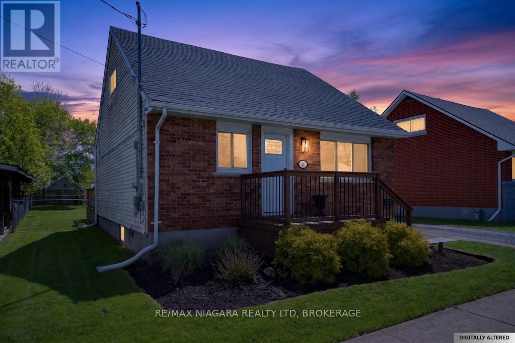 61 TORRANCE STREET - 2
