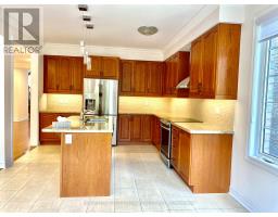 160 Chouinard Way, Aurora, ON L4G1B7 Photo 8