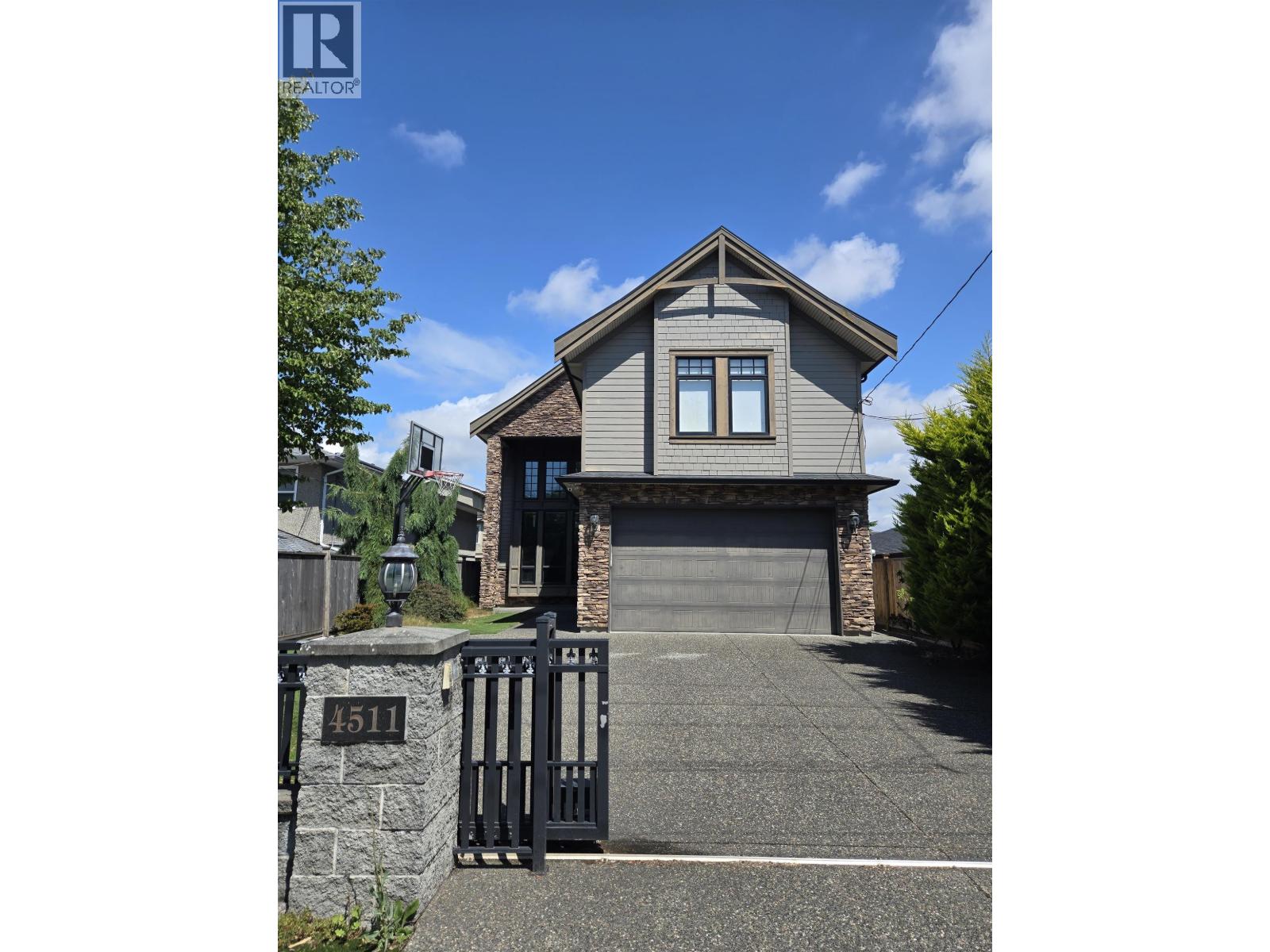 4511 STEVESTON HIGHWAY