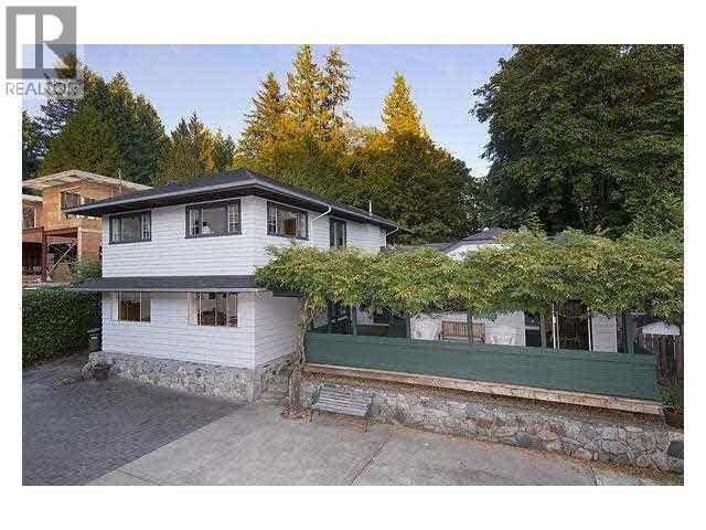 4321 KEITH ROAD