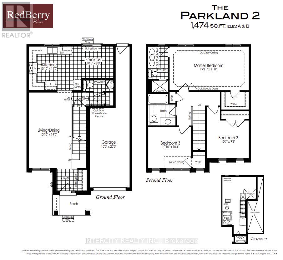 BLOCK 220-2 - 12 AUBURN LANE - 2