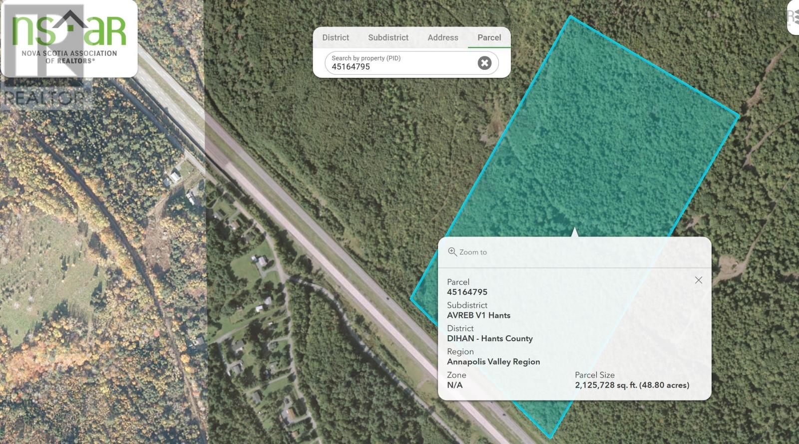 Lot 1 Highway 101