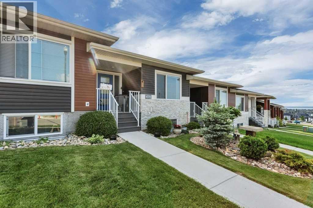 4078 Ryders Ridge Boulevard, Sylvan Lake — photo 2