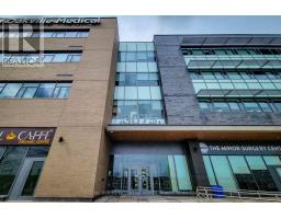 424 - 3075 Hospital Gate, Oakville, ON L6M1M1 Photo 7