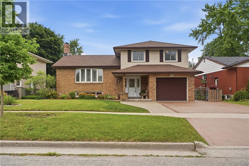 76 LOWER CANADA Crescent - 4