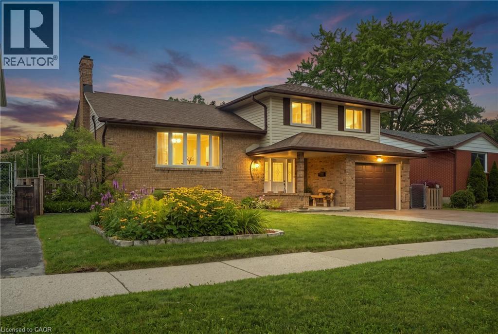 76 LOWER CANADA Crescent - 2