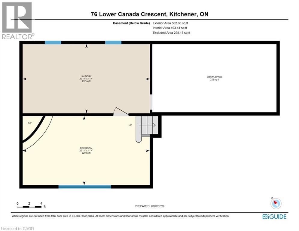 76 LOWER CANADA Crescent - Image 44
