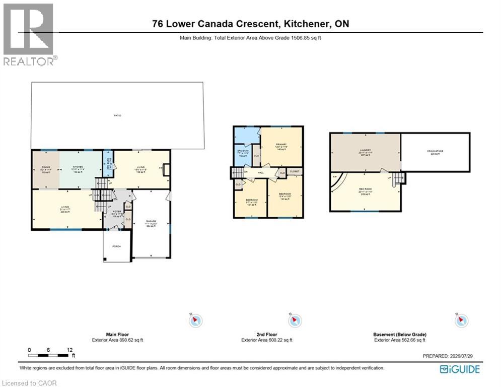 76 LOWER CANADA Crescent - 43