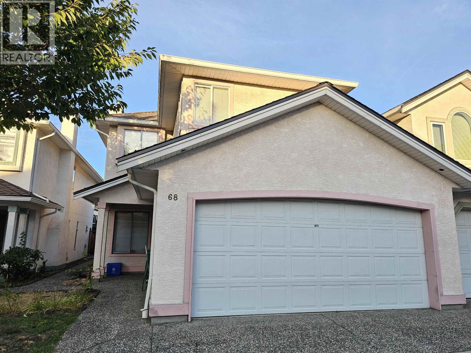 68 10000 FISHER GATE