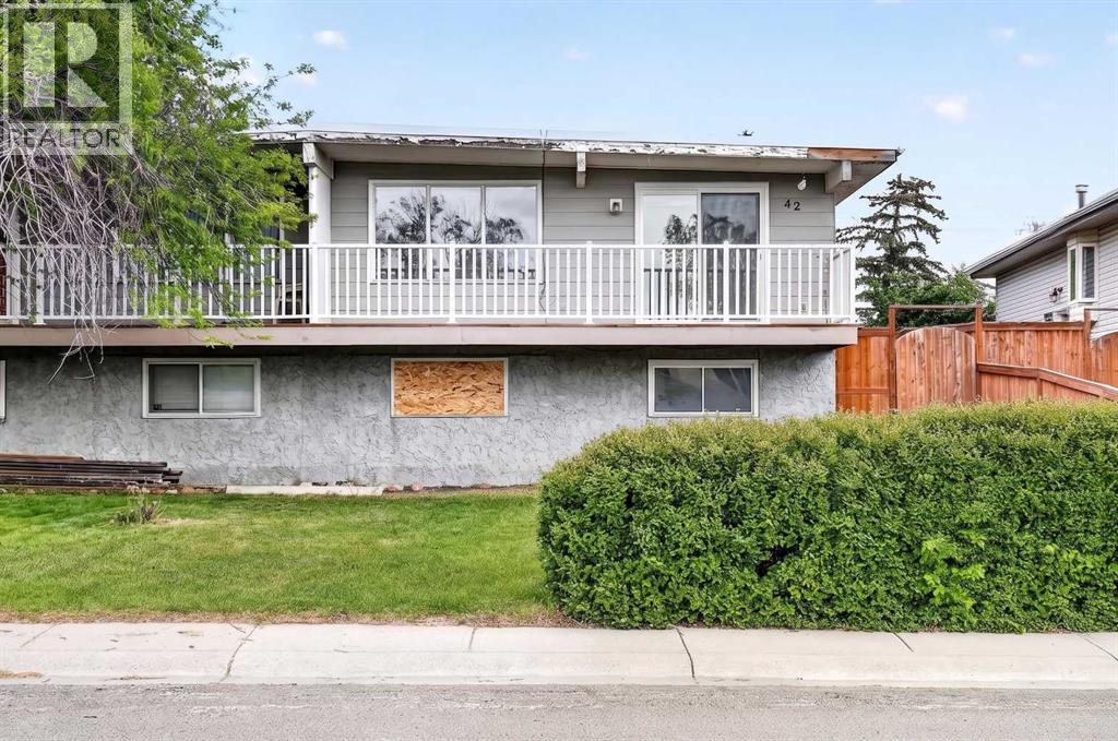 42 Huntford Close NE - 2