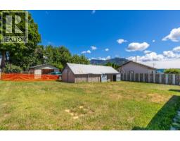 403 Howard Avenue, Enderby, BC V0E1V2 Photo 35