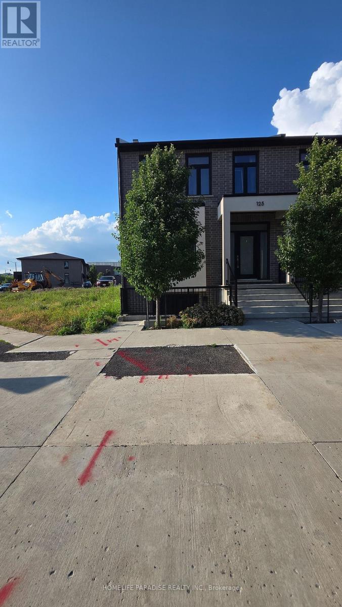 Photo of 125 Summerside Mews
