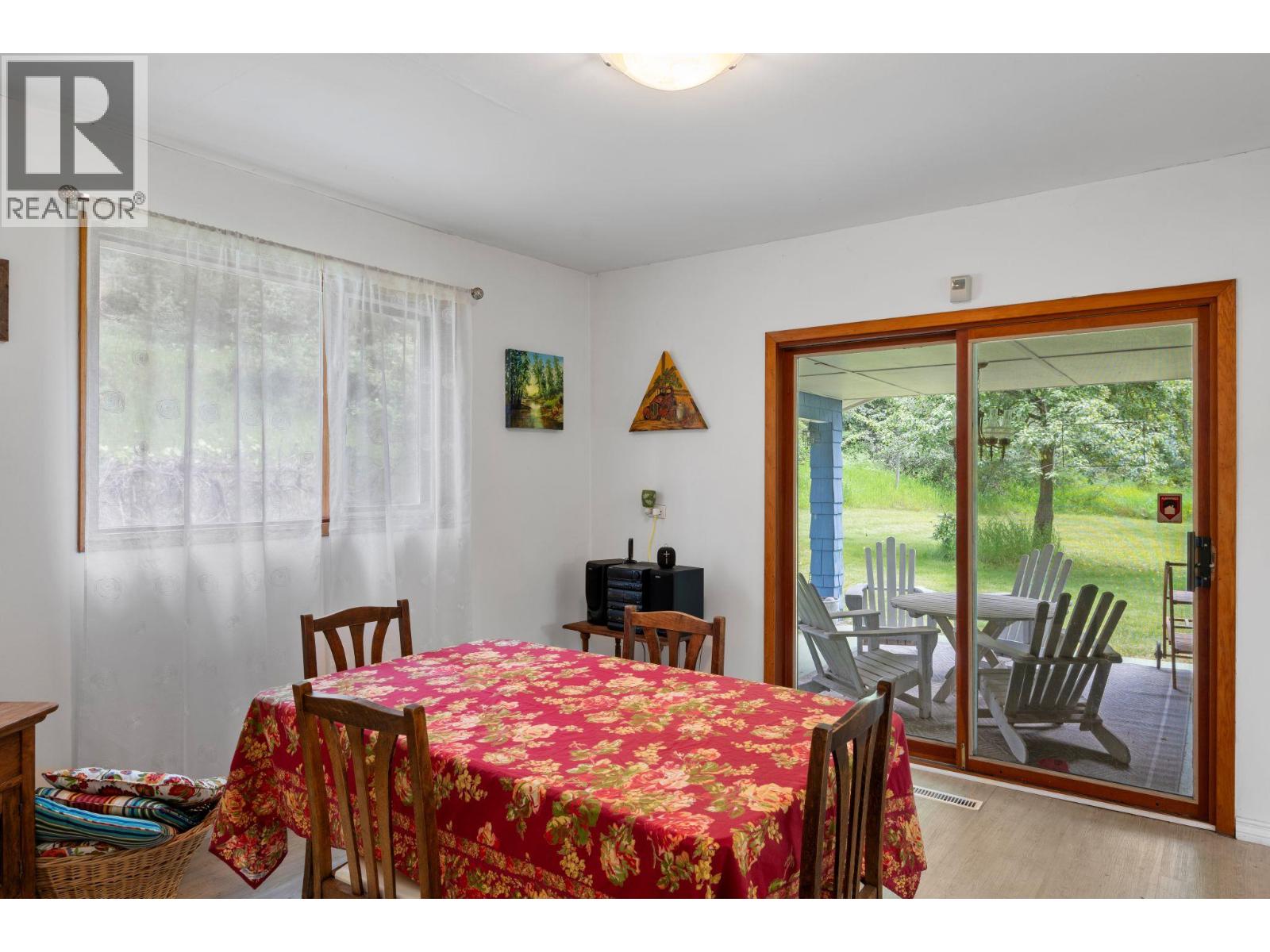 4392 Barriere Town Road, Barriere