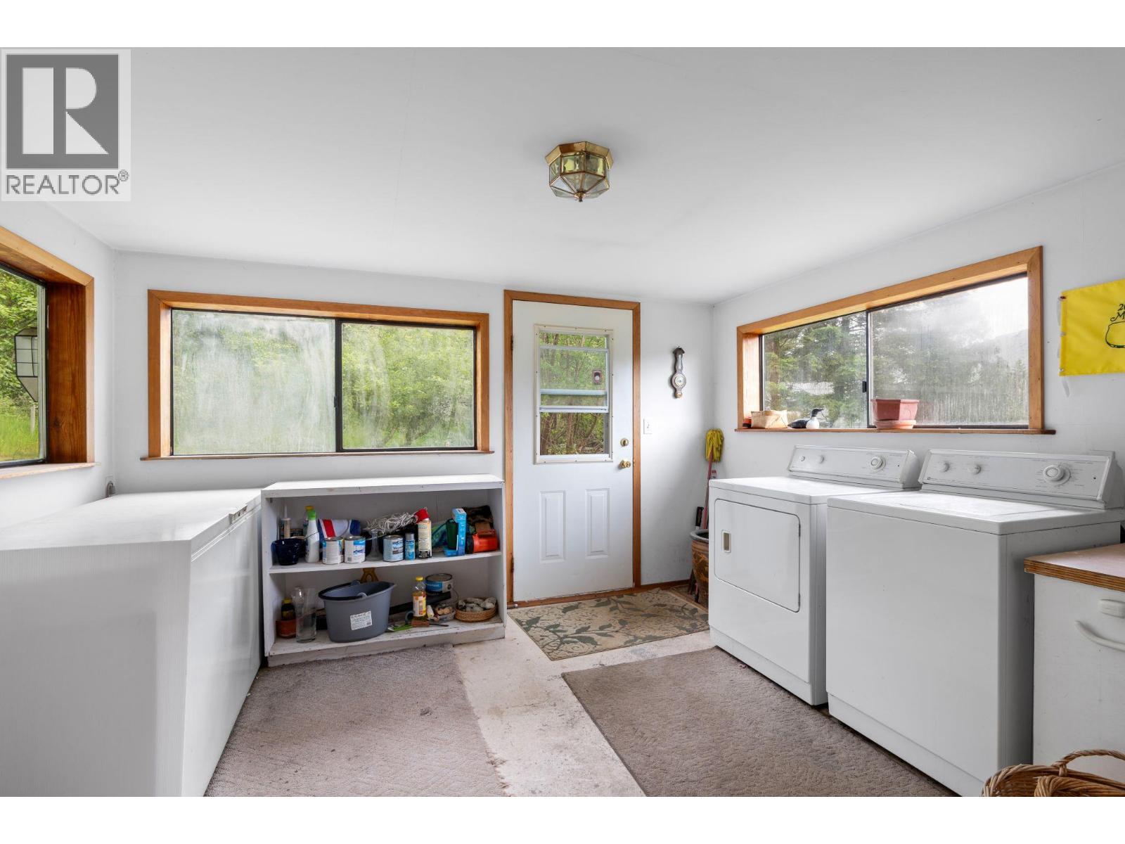 4392 Barriere Town Road, Barriere