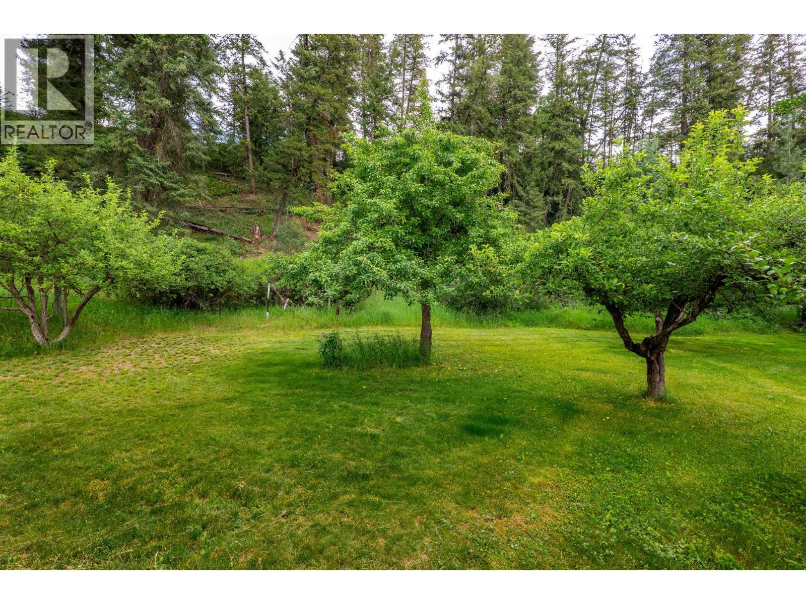 4392 Barriere Town Road, Barriere