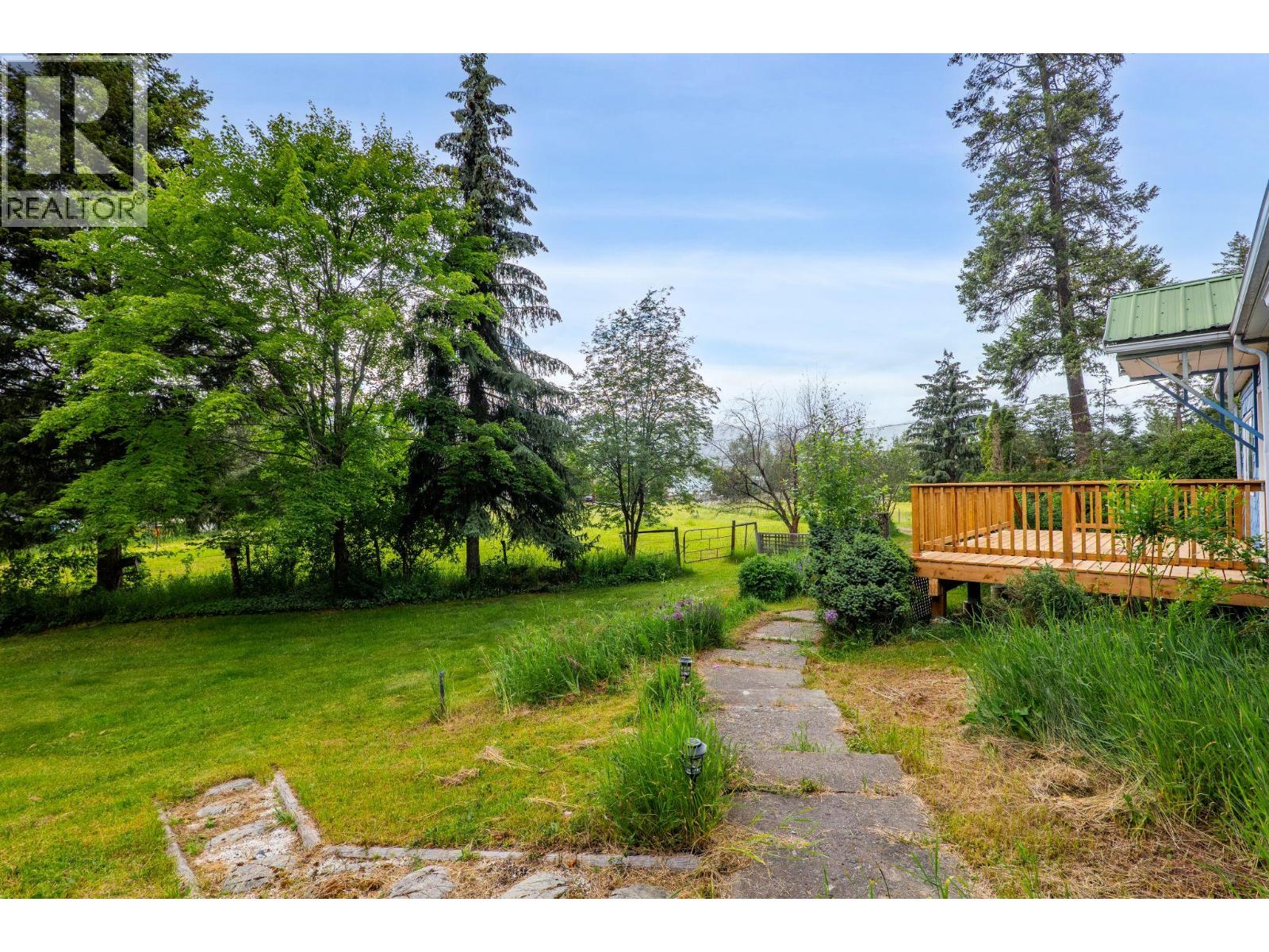 4392 Barriere Town Road, Barriere