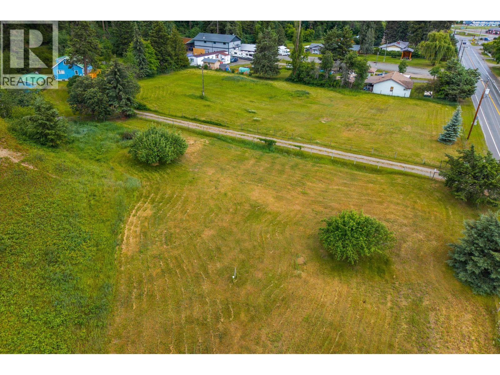 4392 Barriere Town Road, Barriere