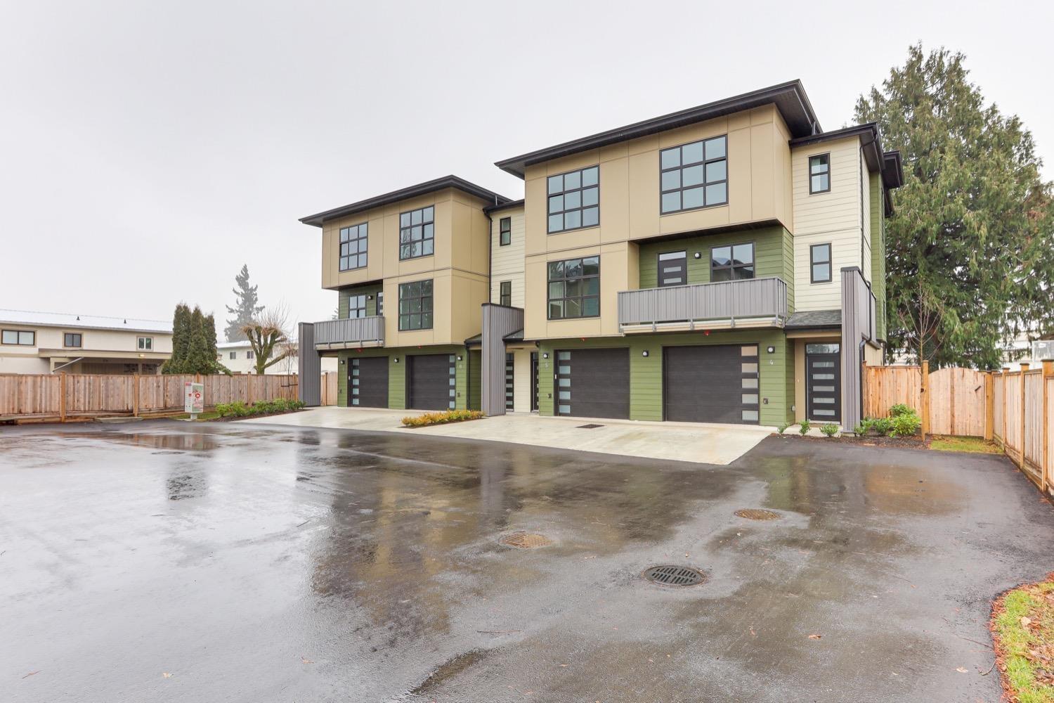 7 46376 YALE ROAD, Chilliwack Proper East, Chilliwack
