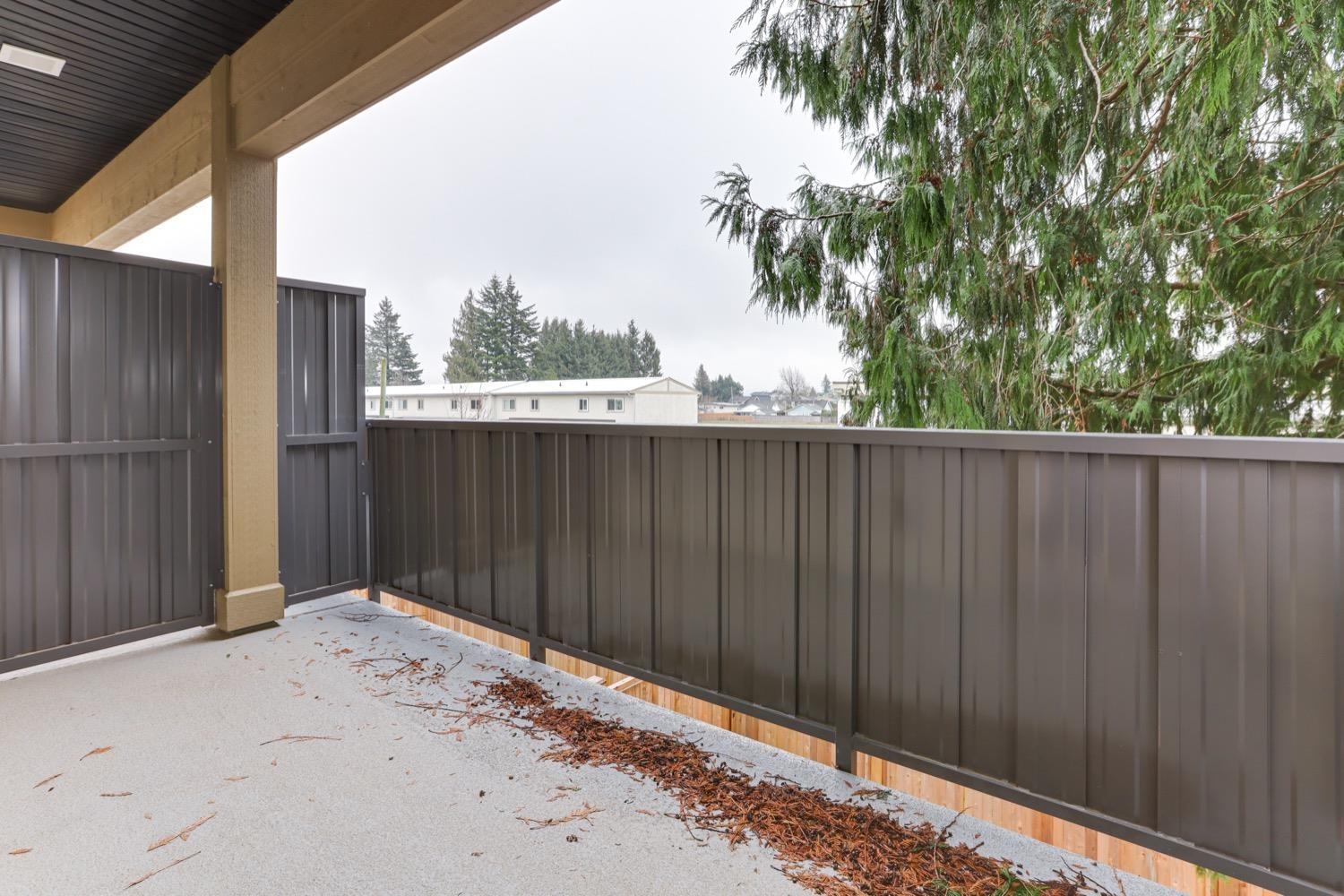 7 46376 YALE ROAD, Chilliwack Proper East, Chilliwack