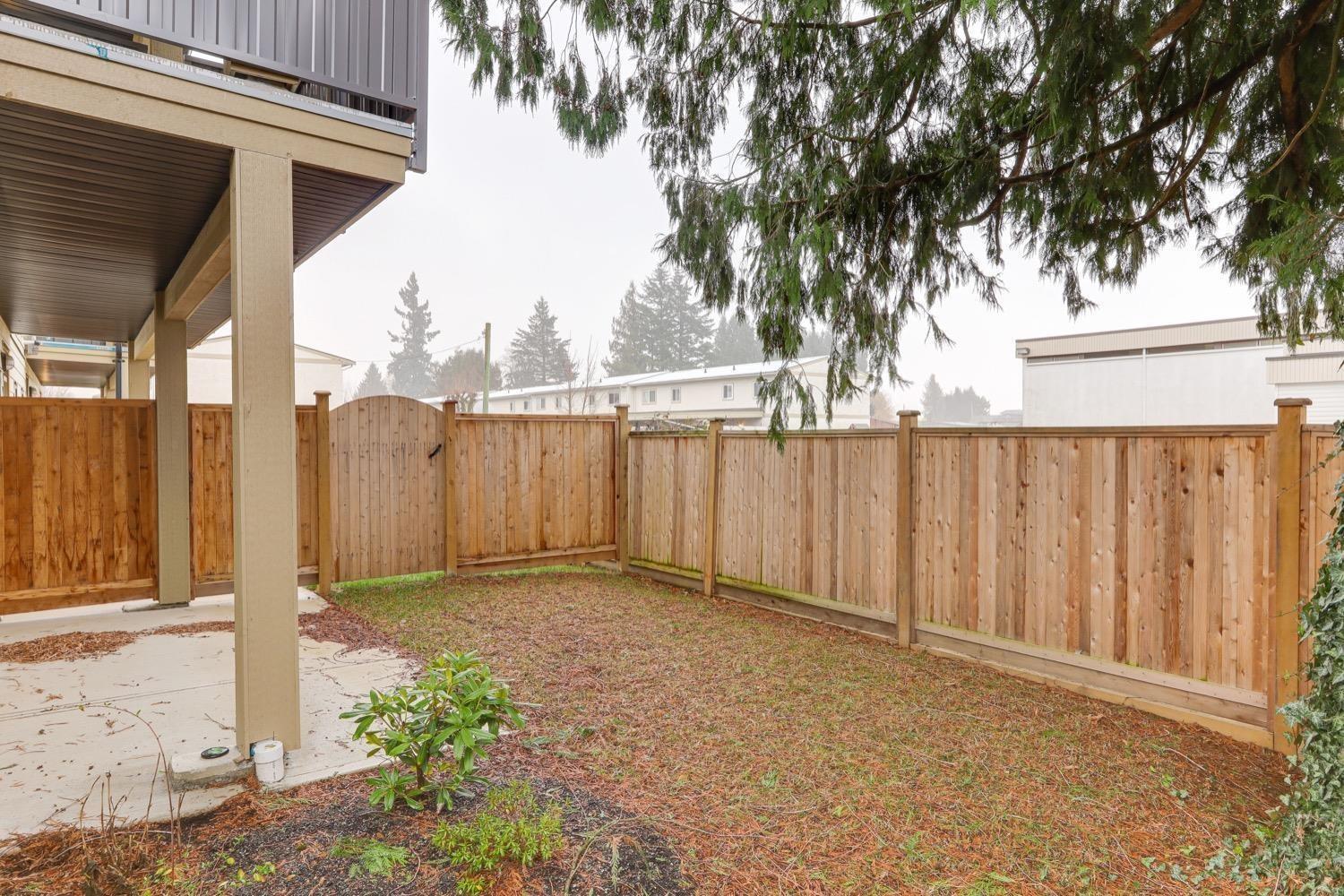 7 46376 YALE ROAD, Chilliwack Proper East, Chilliwack
