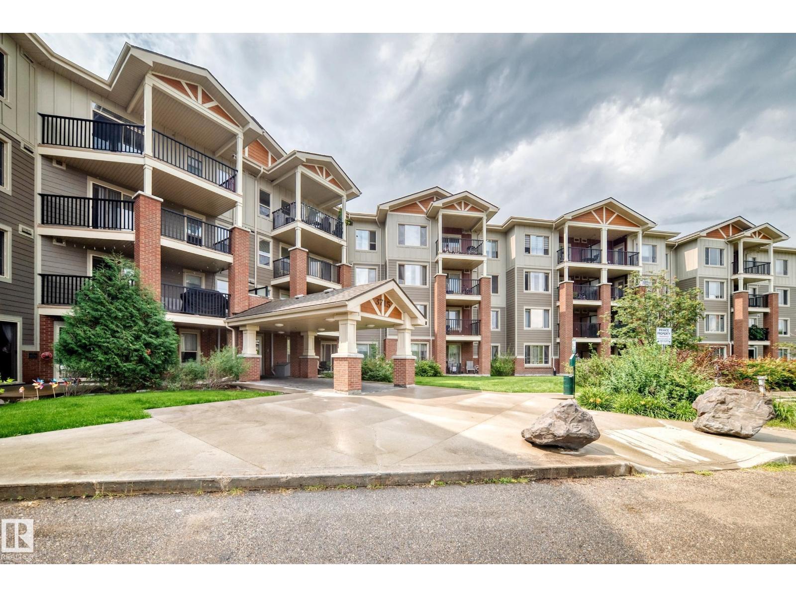 #411 3715 WHITELAW LN NW, Windermere, Edmonton photo 1