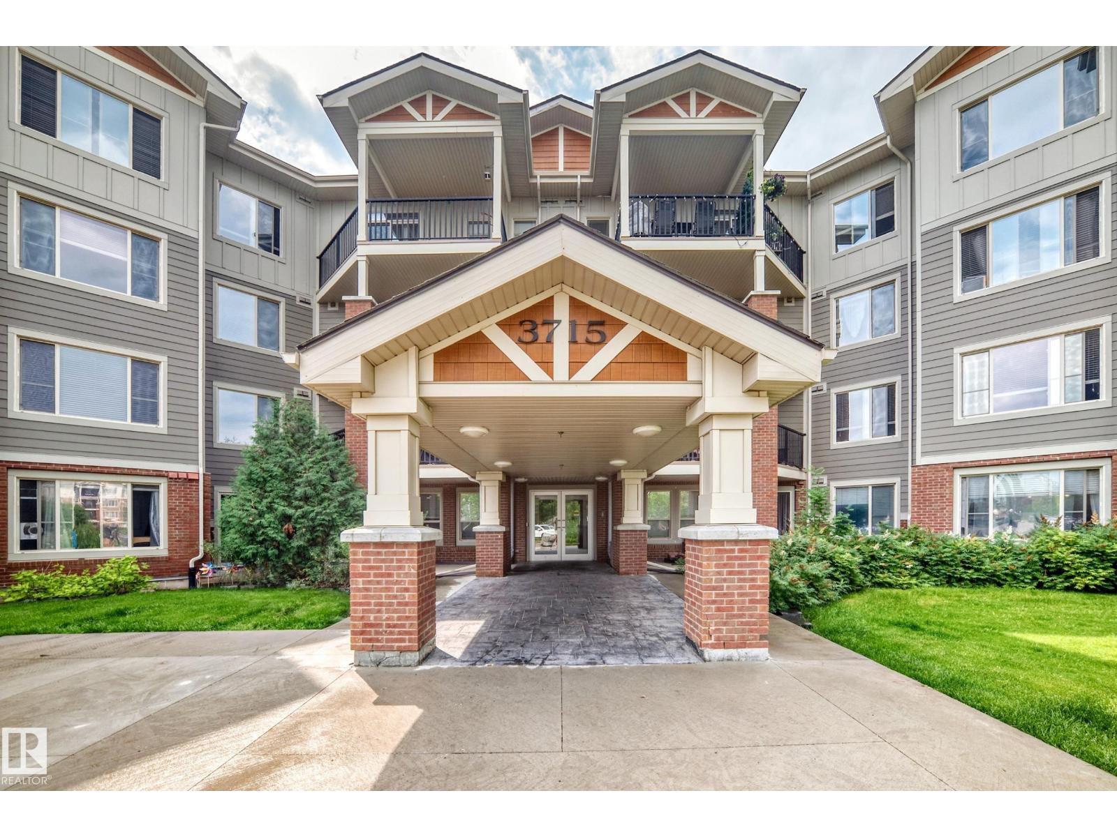 #411 3715 WHITELAW LN NW, Windermere, Edmonton photo 2