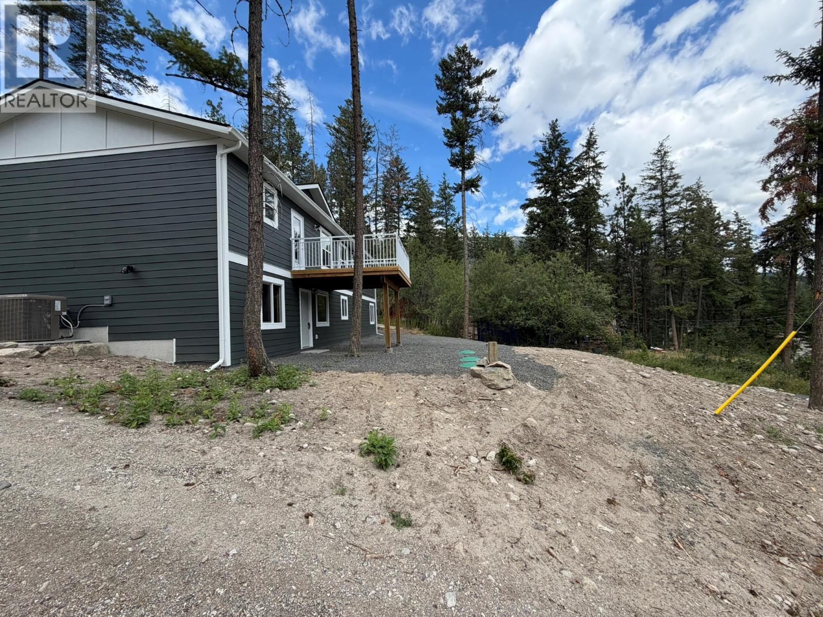 7932 Alpine Road, Kelowna