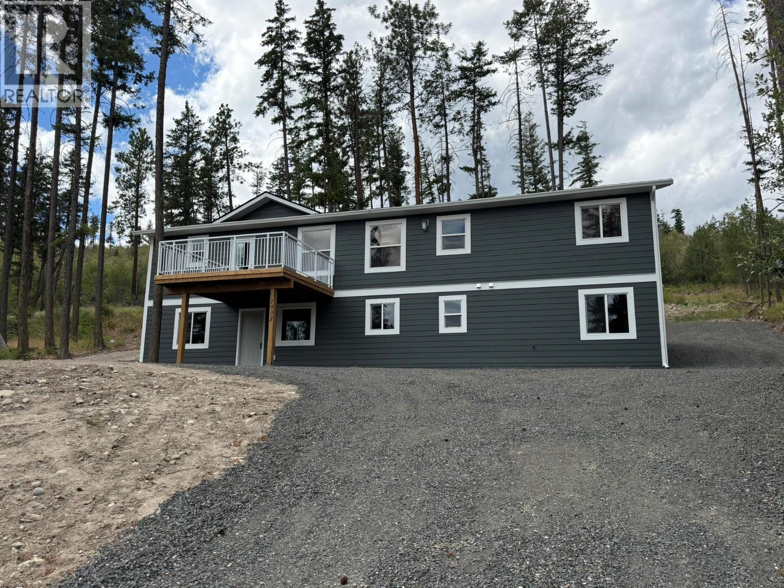 7932 Alpine Road, Kelowna