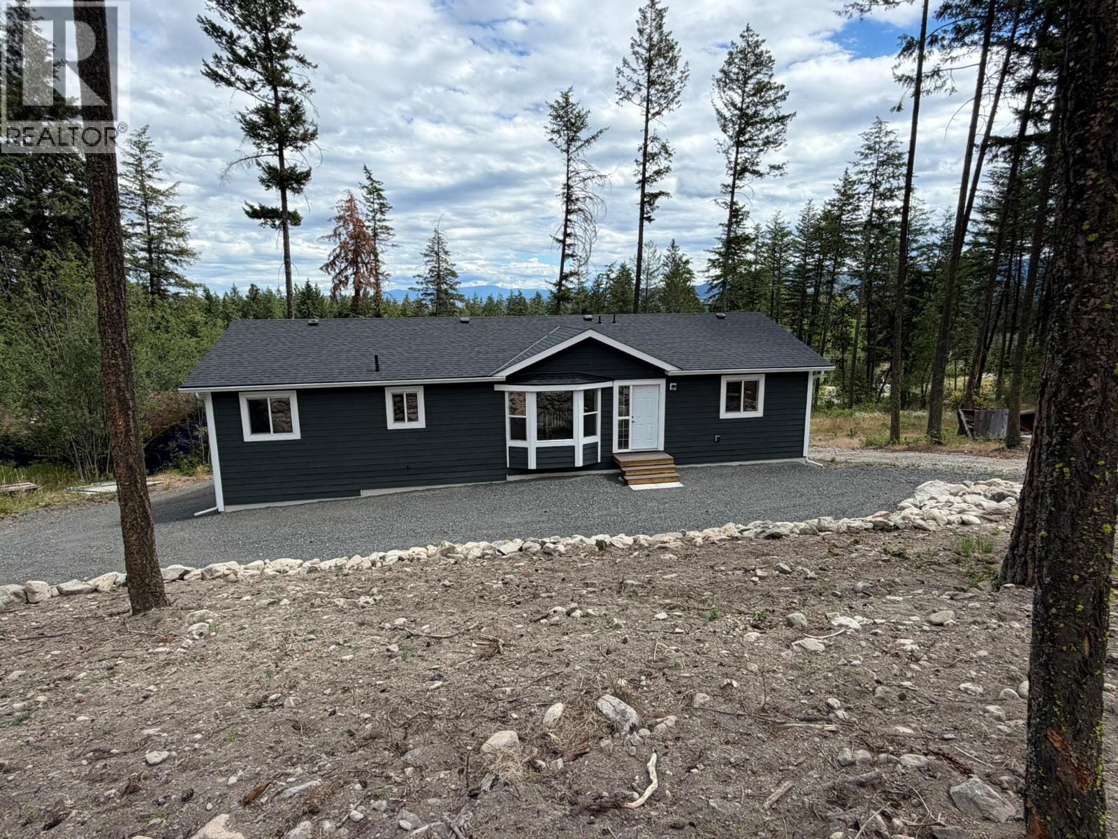 7932 Alpine Road, Kelowna