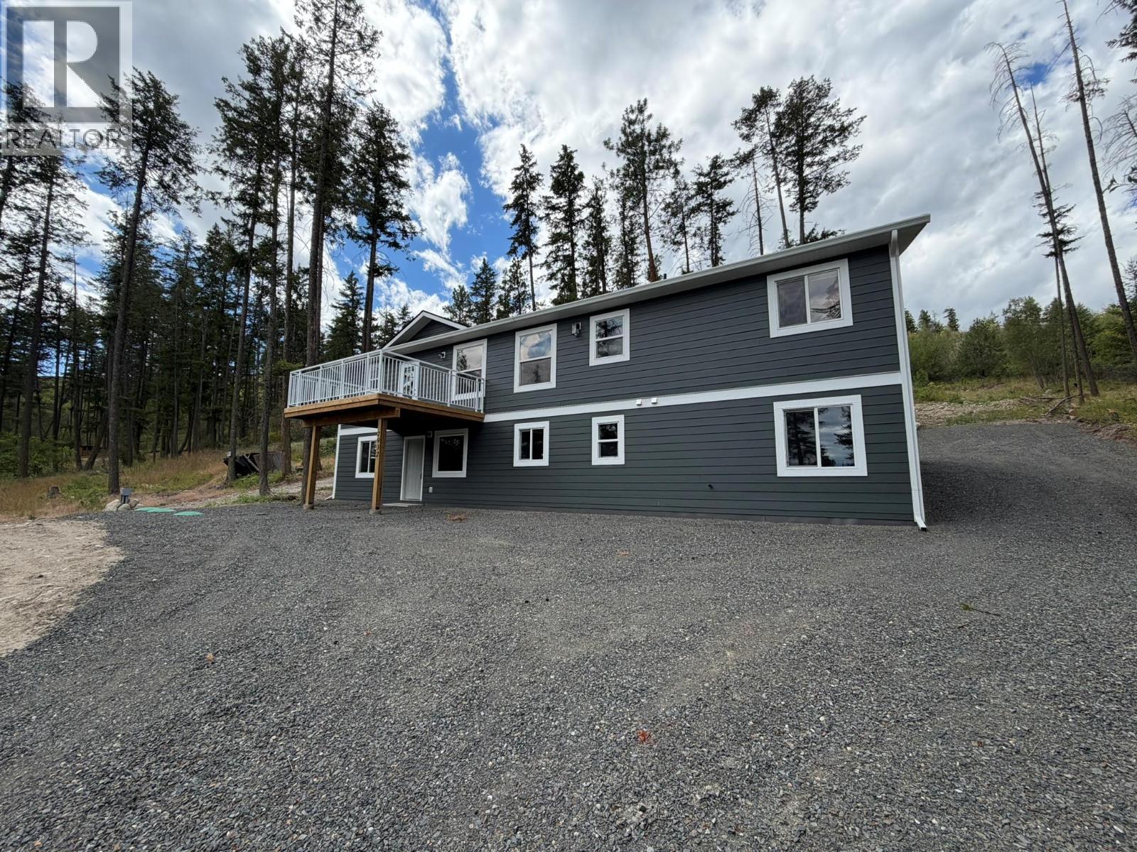 7932 Alpine Road, Kelowna
