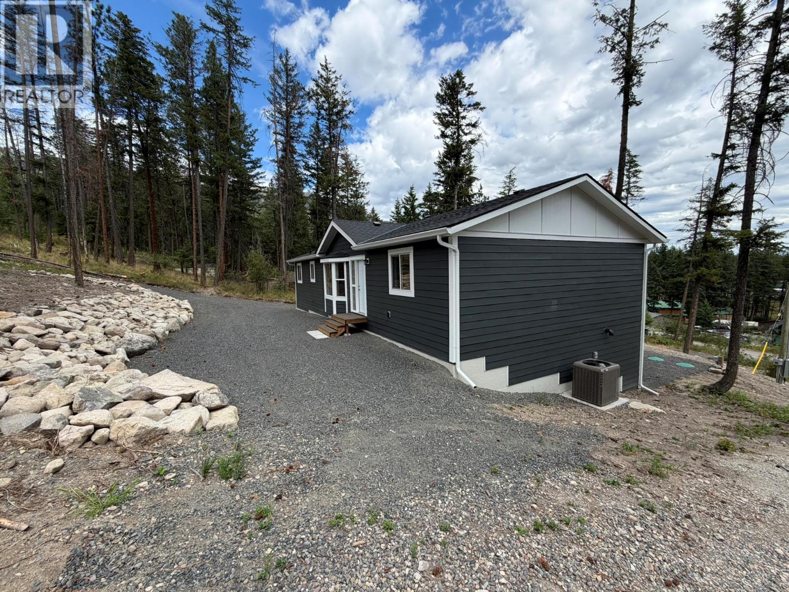 7932 Alpine Road, Kelowna