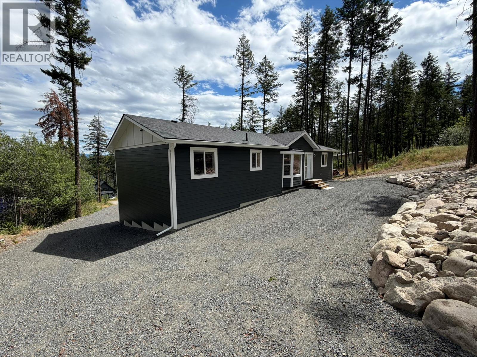 7932 Alpine Road, Kelowna