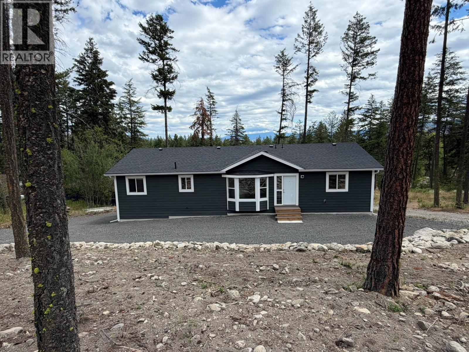7932 Alpine Road, Kelowna