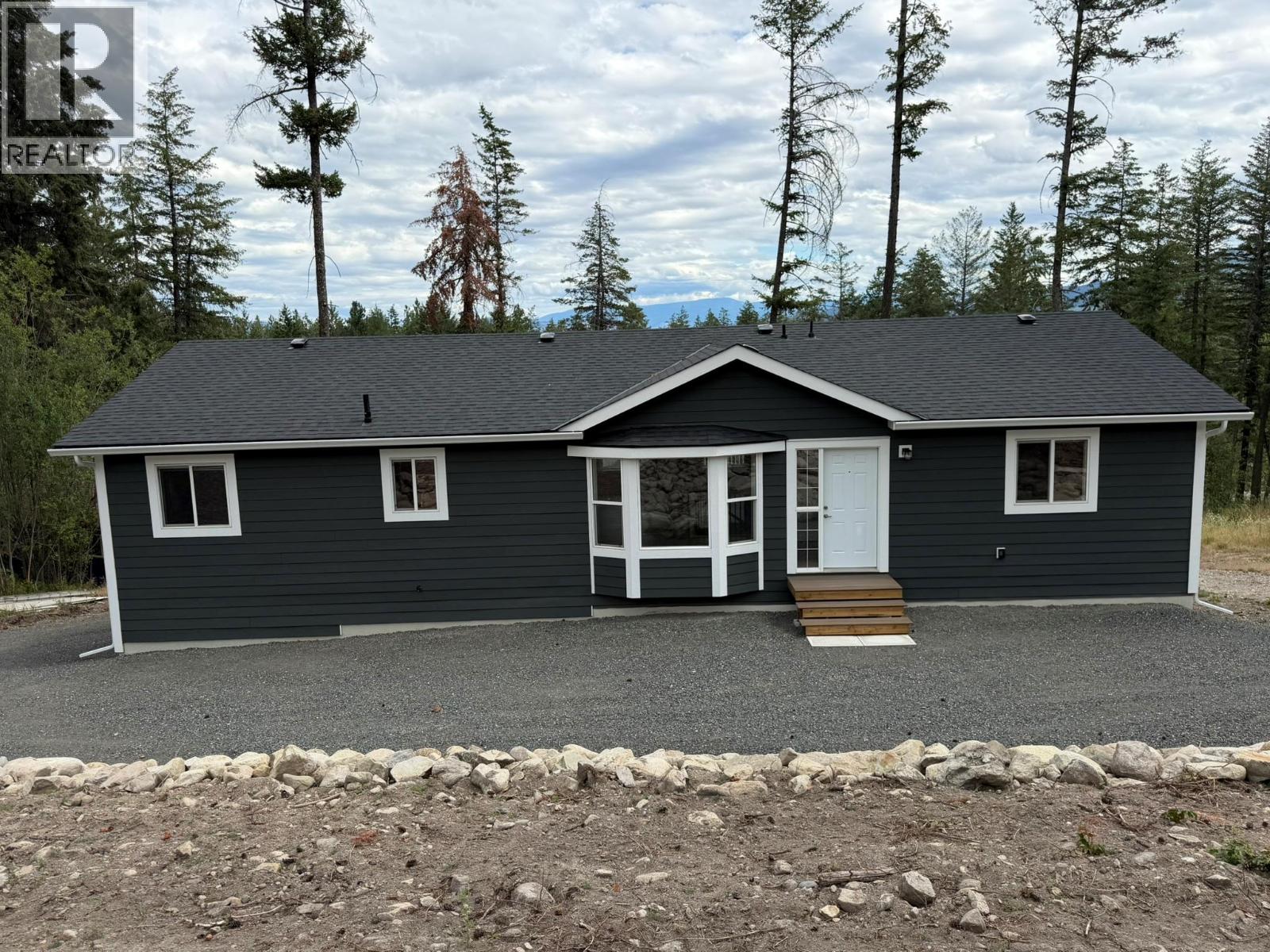 7932 Alpine Road, Kelowna
