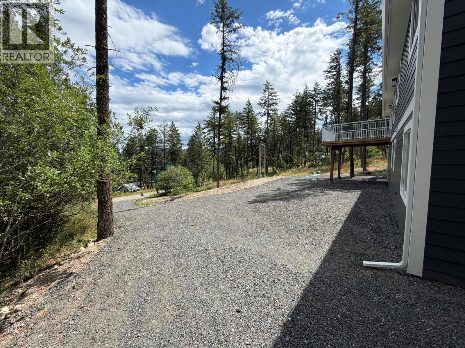 7932 Alpine Road, Kelowna