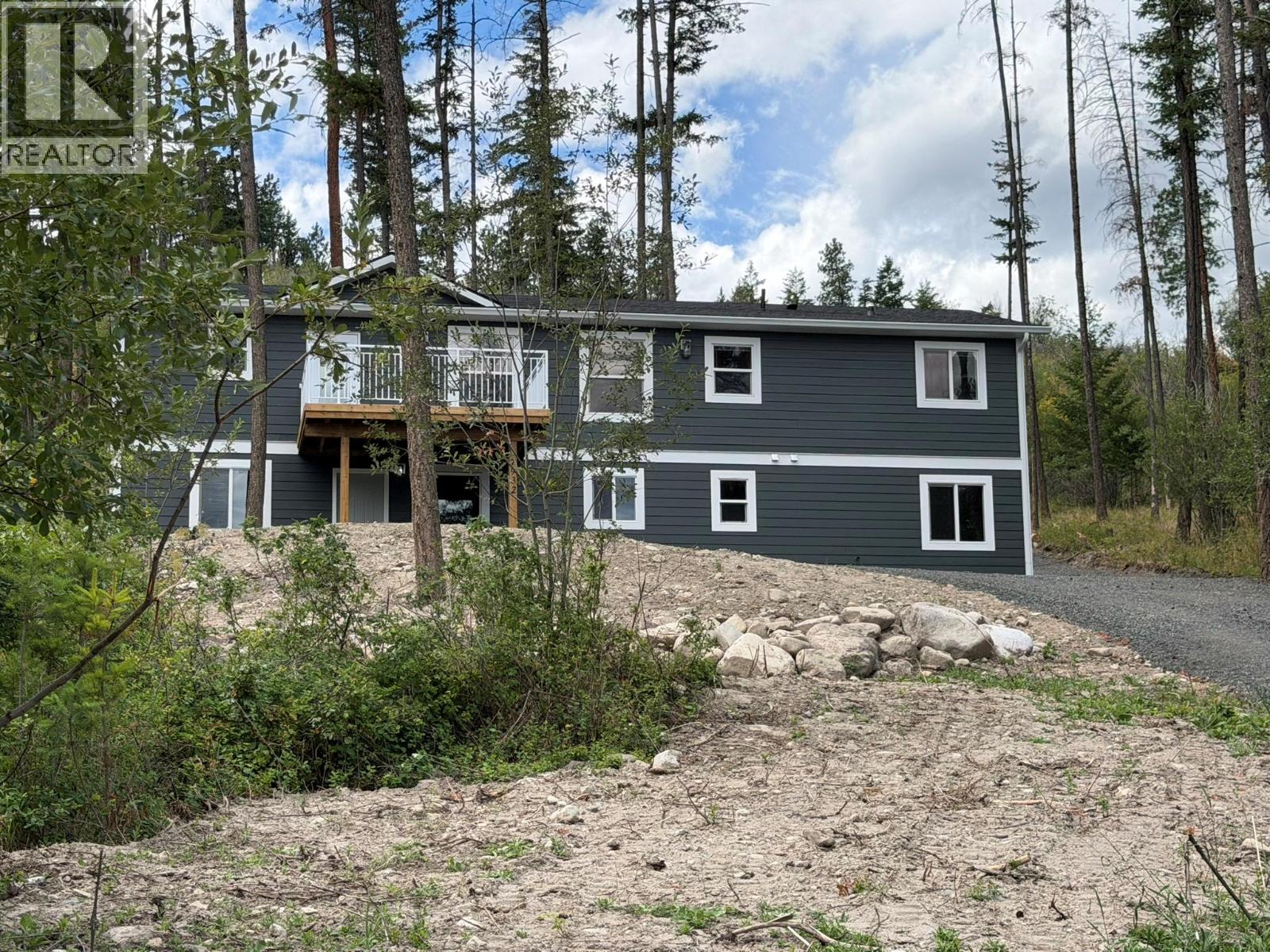 7932 Alpine Road, Kelowna