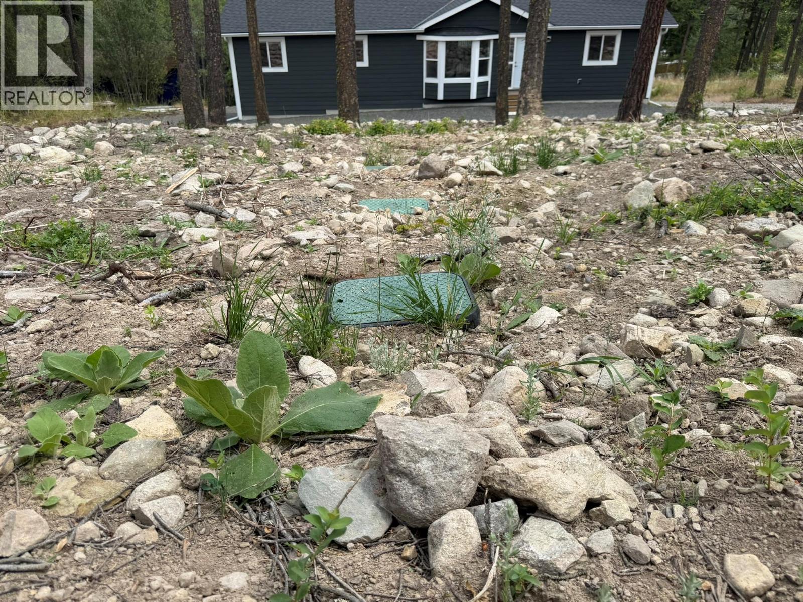 7932 Alpine Road, Kelowna