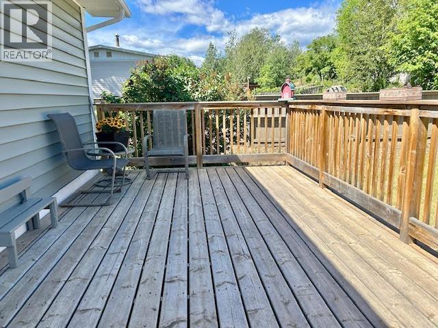 5208 W 54 AVENUE, Fort Nelson