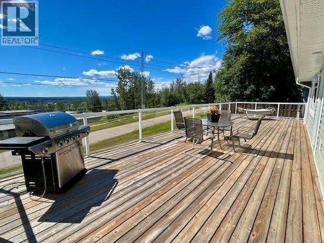 5208 W 54 AVENUE, Fort Nelson