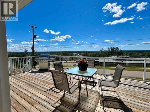 5208 W 54 AVENUE, Fort Nelson