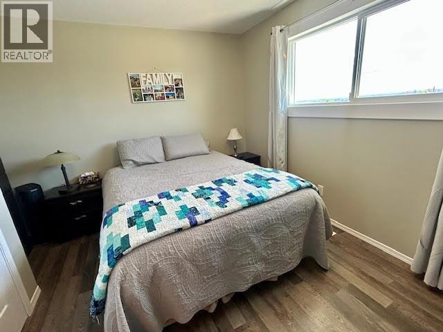 5208 W 54 AVENUE, Fort Nelson