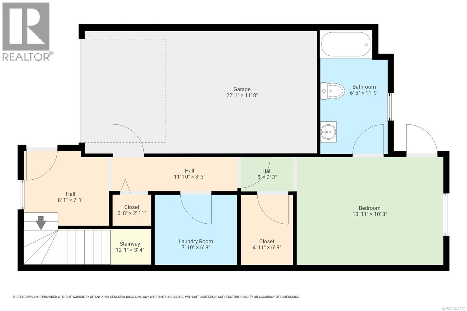 #142 701 Hilchey Rd - 2